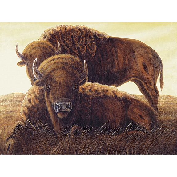 American Gothic - Print