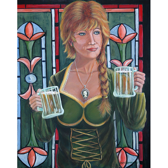 Cantina Rose - Original