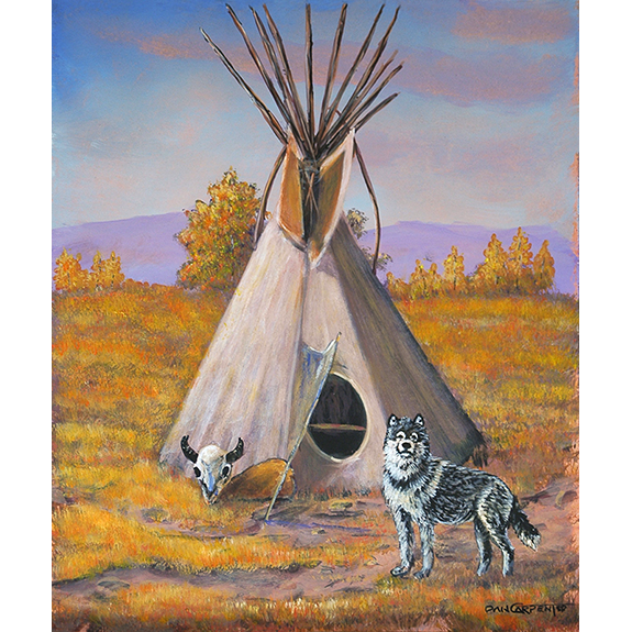 Home Security System - Original